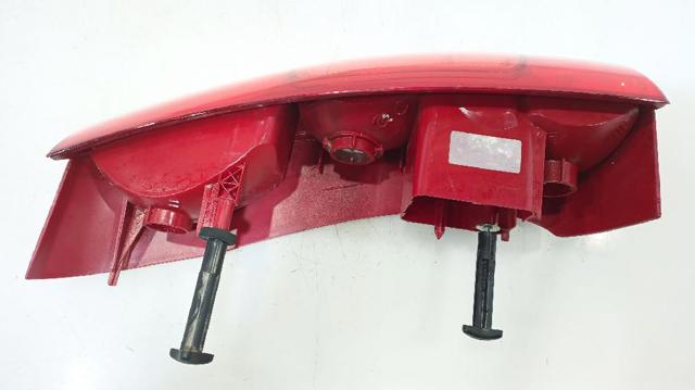 Lampa zespolona tylna lewa Peugeot 807 E