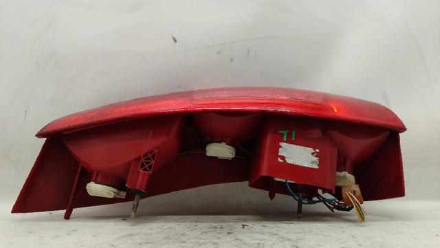Lampa zespolona tylna lewa Peugeot 807 E