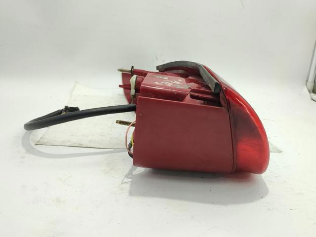 Lampa zespolona tylna lewa Peugeot 807 E