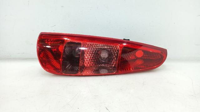 Lampa zespolona tylna lewa Peugeot 807 E