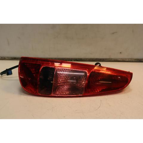 Lampa zespolona tylna lewa Peugeot 807 E