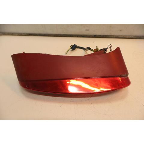 Lampa zespolona tylna lewa Peugeot 807 E