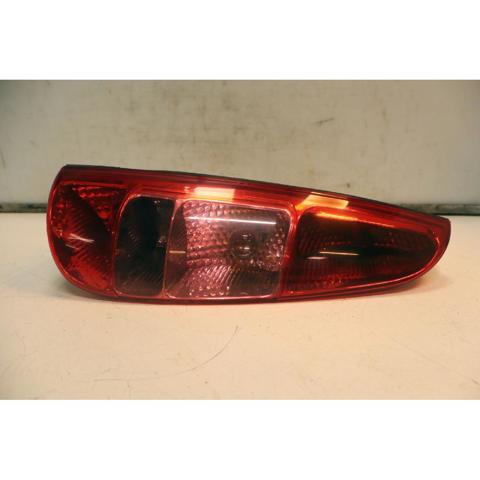 Lampa zespolona tylna lewa Peugeot 807 E