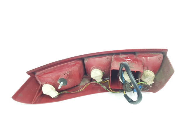 Lampa zespolona tylna lewa Peugeot 807 E