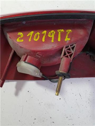 Lampa zespolona tylna lewa Peugeot 807 E