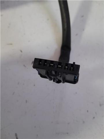 Lampa zespolona tylna lewa Peugeot 807 E