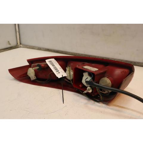 Lampa zespolona tylna lewa Peugeot 807 E