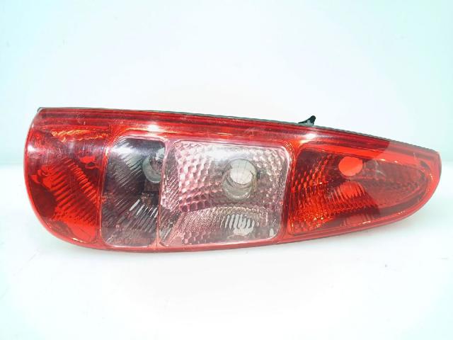 Lampa zespolona tylna lewa Peugeot 807 E