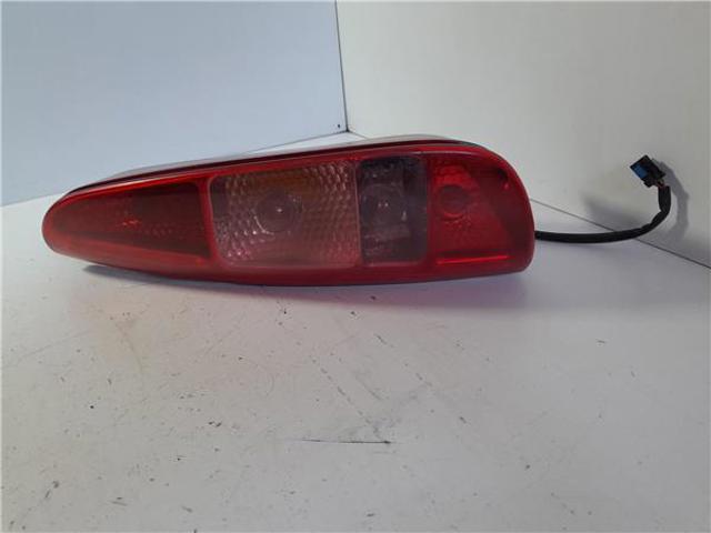 Lampa zespolona tylna lewa Peugeot 807 E
