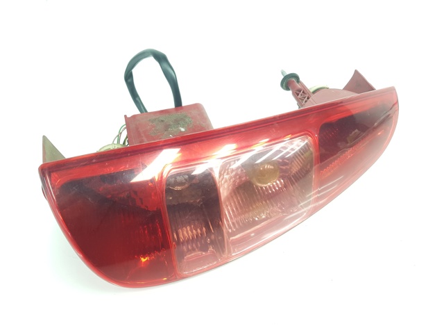 Lampa zespolona tylna lewa Peugeot 807 E