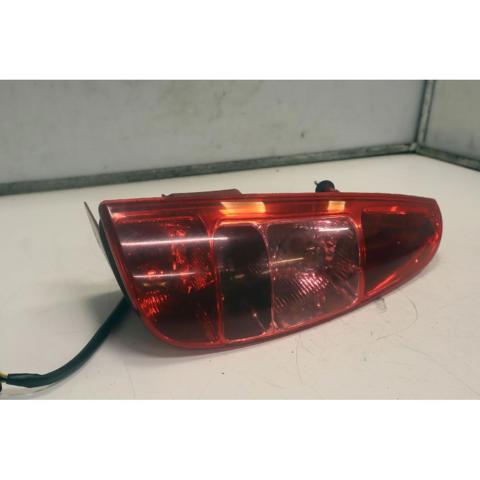 Lampa zespolona tylna lewa Peugeot 807 E