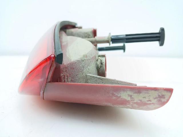 Lampa zespolona tylna lewa Peugeot 807 E