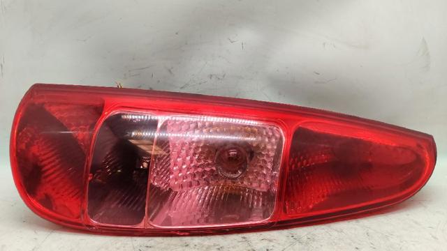 Lampa zespolona tylna lewa Peugeot 807 E