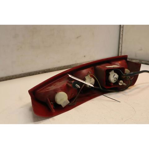 Lampa zespolona tylna lewa Peugeot 807 E