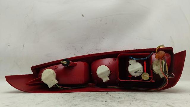 Lampa zespolona tylna lewa Peugeot 807 E