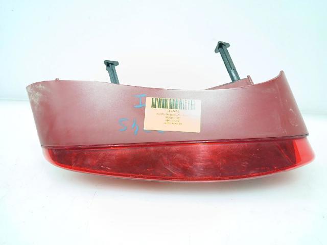 Lampa zespolona tylna lewa Peugeot 807 E