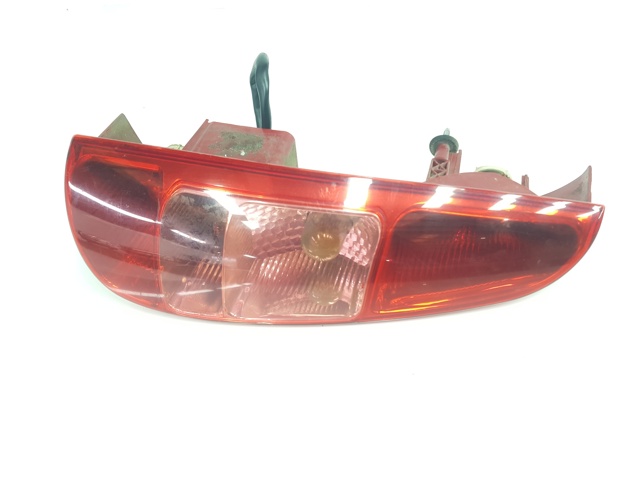 Lampa zespolona tylna lewa Peugeot 807 E