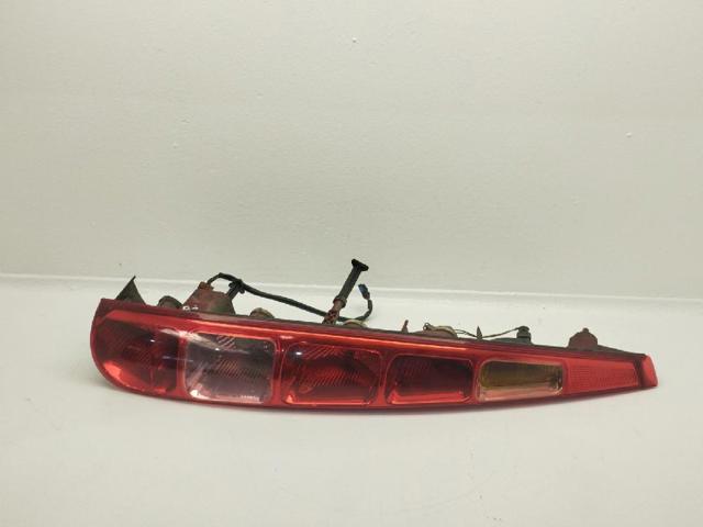 Lampa zespolona tylna lewa do Citroen C8 EA, EB
