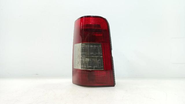 Lampa zespolona tylna lewa 6350Y8 PEUGEOT
