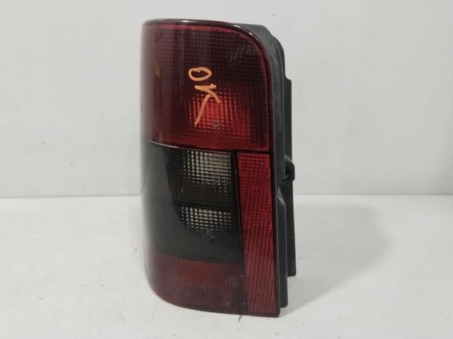 Lampa zespolona tylna lewa 6350Y9 PEUGEOT