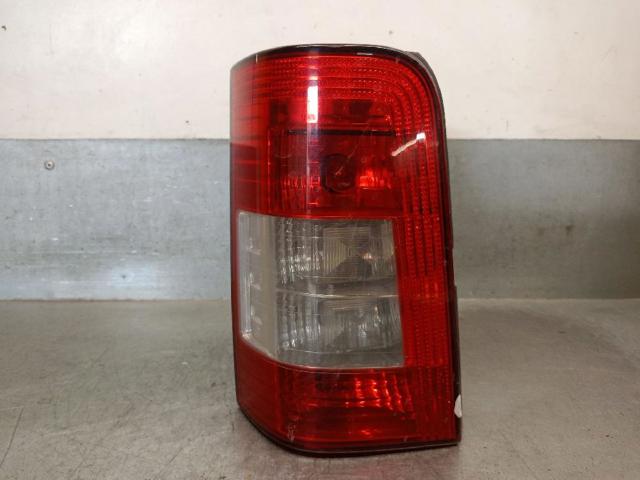 Lampa zespolona tylna lewa 6350Y9 PEUGEOT