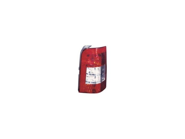 Lampa zespolona tylna lewa 6350Z1 PEUGEOT