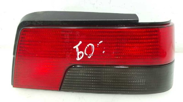 Lampa tylna Peugeot 405