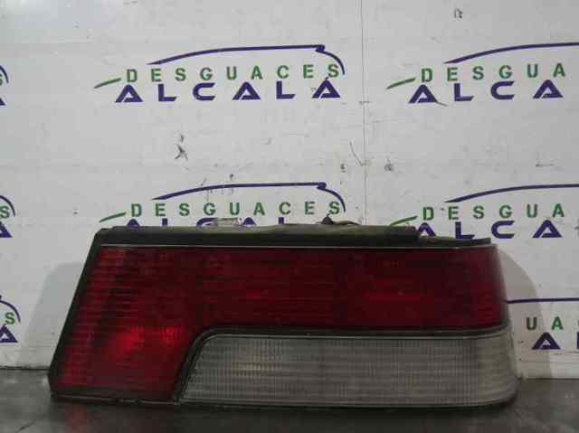 Lampa tylna Peugeot 405