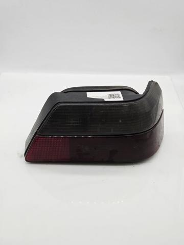 Lampa zespolona tylna prawa do Peugeot 605 6B