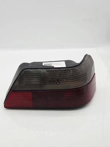 Kupić Lampa zespolona tylna prawa Peugeot 605  6B w dobrej cenie