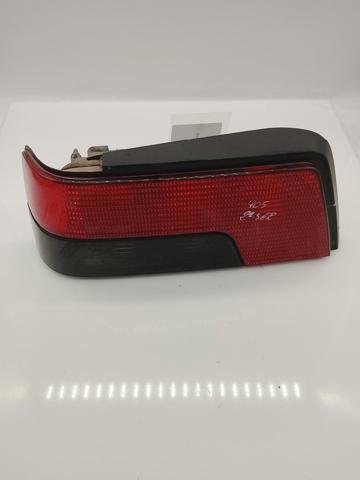 Lampa zespolona tylna lewa 635191 PEUGEOT