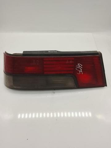 Lampa zespolona tylna lewa 635191 PEUGEOT
