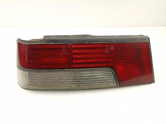 Lampa zespolona tylna lewa 635191 PEUGEOT
