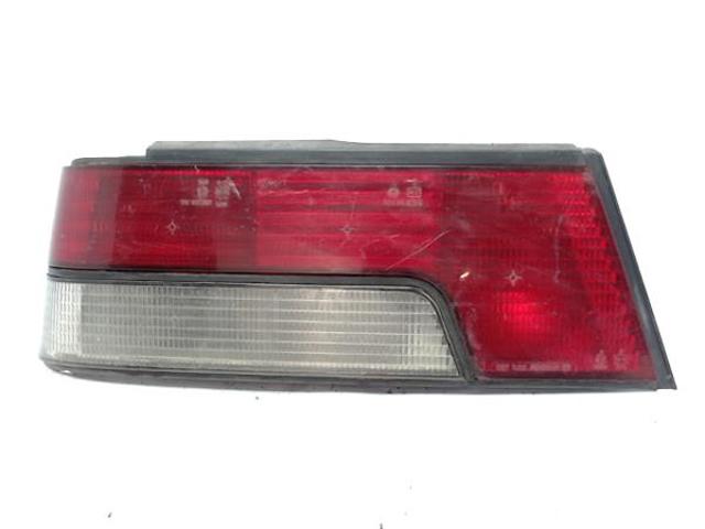 Lampa zespolona tylna lewa 635191 PEUGEOT