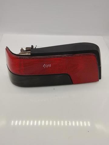 Lampa zespolona tylna lewa 635191 PEUGEOT