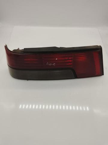 Lampa zespolona tylna lewa 635191 PEUGEOT