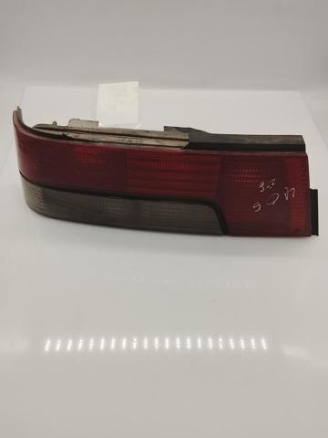 Lampa zespolona tylna lewa 635191 PEUGEOT