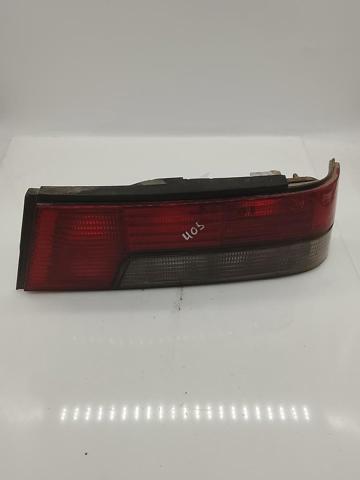 Lampa zespolona tylna prawa 635192 PEUGEOT