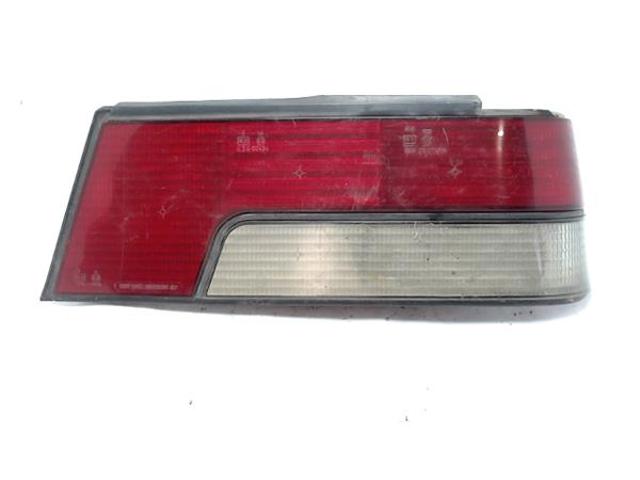 Lampa zespolona tylna prawa 635192 PEUGEOT