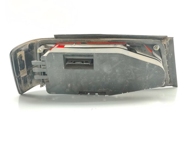 Lampa zespolona tylna prawa 635192 PEUGEOT