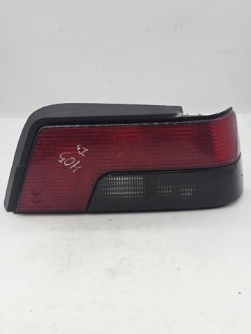 Lampa zespolona tylna prawa 635192 PEUGEOT