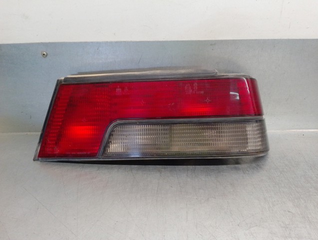 Lampa zespolona tylna prawa 635192 PEUGEOT