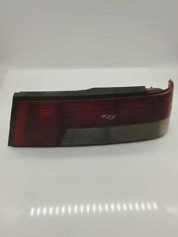 Lampa zespolona tylna prawa 635192 PEUGEOT
