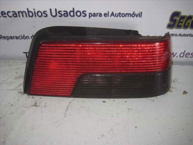 Lampa zespolona tylna prawa 635192 PEUGEOT