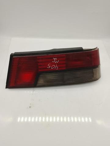 Lampa zespolona tylna prawa 635192 PEUGEOT