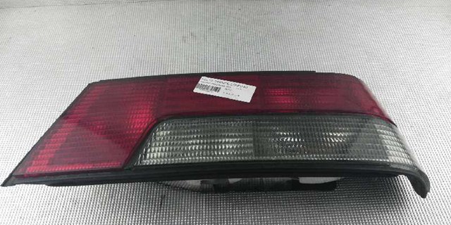 Lampa zespolona tylna prawa 635192 PEUGEOT