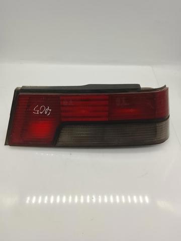 Lampa zespolona tylna prawa 635192 PEUGEOT
