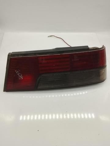 Lampa zespolona tylna prawa 635192 PEUGEOT