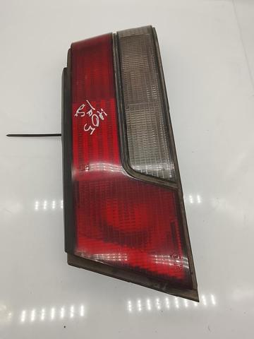 Lampa zespolona tylna prawa 635192 PEUGEOT