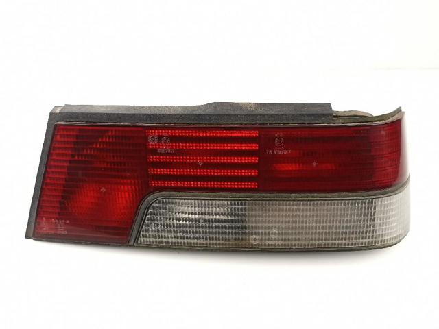 Lampa zespolona tylna prawa 635192 PEUGEOT